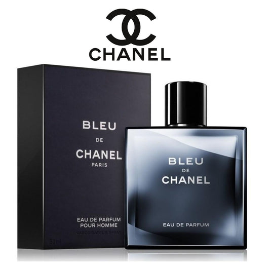 Perfume Chanel Bleu de Chanel