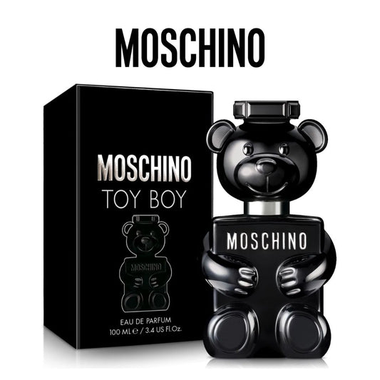 Perfume Moschino Toy Boy