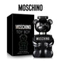 Perfume Moschino Toy Boy