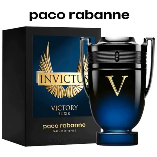 Perfume Paco Rabanne Invictus Victory