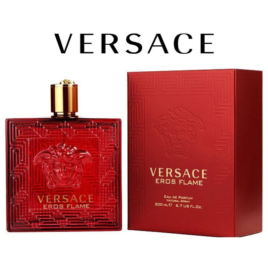 Perfume Versace Eros Flame