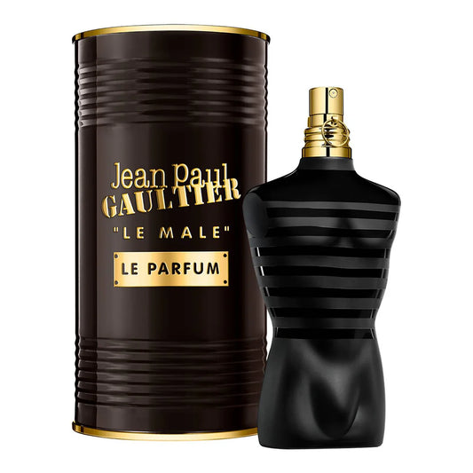 Perfume Jean Paul Gaultier Le Male La Parfum