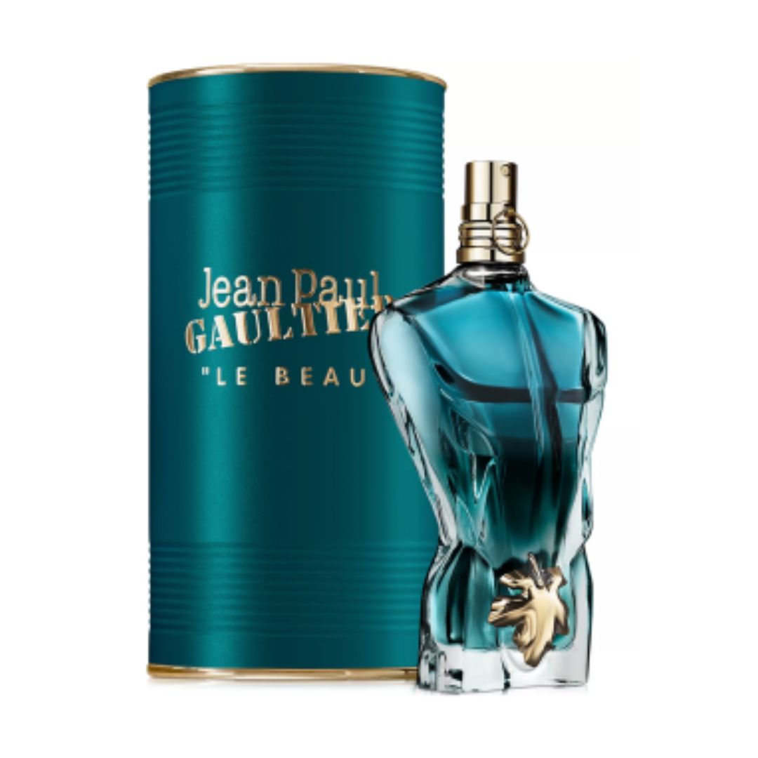 Perfume Jean Paul Gaultier Le Beau