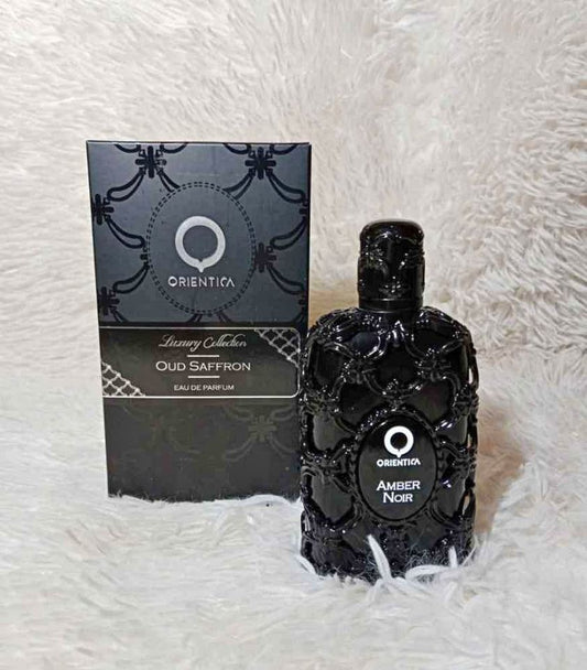 Perfume Orientica Noir