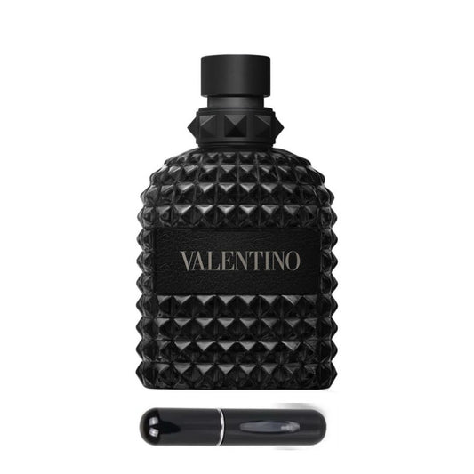 Perfume Valentino Born in Roma Intense