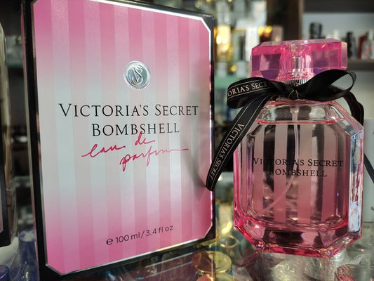 Perfume Bombshell Victoria Secret