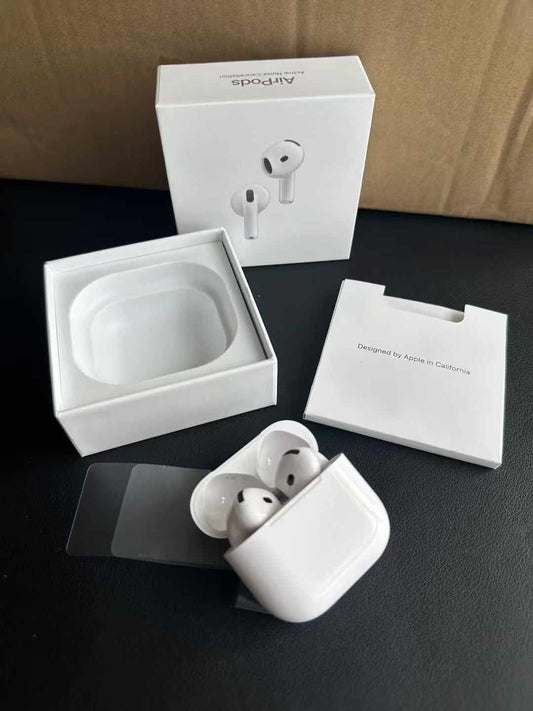 Airpods Serie 4