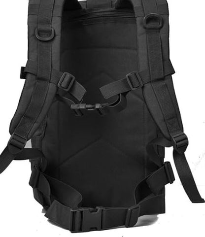 Maleta Morral Tactico Militar Multifuncional